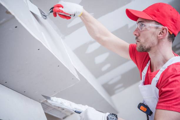 Touch-Up Painting in Catahoula, LA